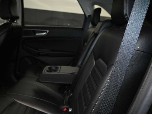 Used 2023 Ford Edge SEL AWD/4WD image 22