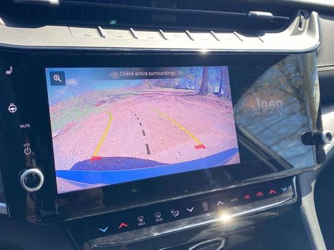 New 2026 Jeep Grand Cherokee L Limited w/ Limited Altitude Package RWD image 19
