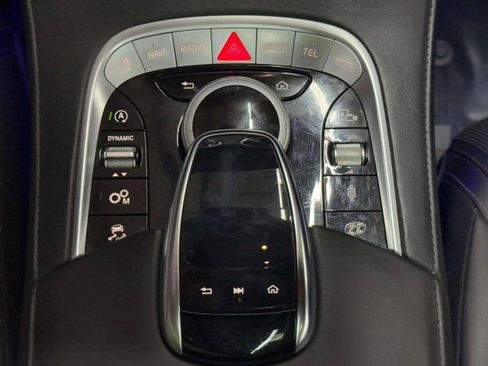 Used 2020 Mercedes-Benz S 63 AMG 4MATIC Coupe image 34