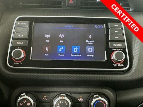 Certified 2024 Nissan Kicks S image 15