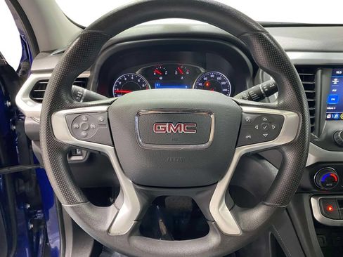 Used 2023 GMC Acadia SLE w/ Driver Convenience Package AWD/4WD image 20