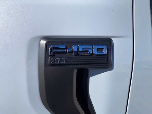 Used 2021 Ford F150 XLT w/ Equipment Group 302A High AWD/4WD image 10