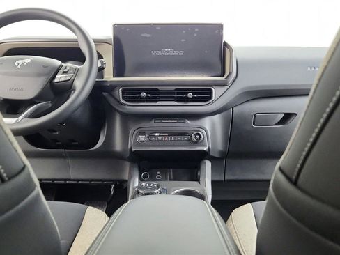 New 2025 Ford Bronco Sport Big Bend image 33