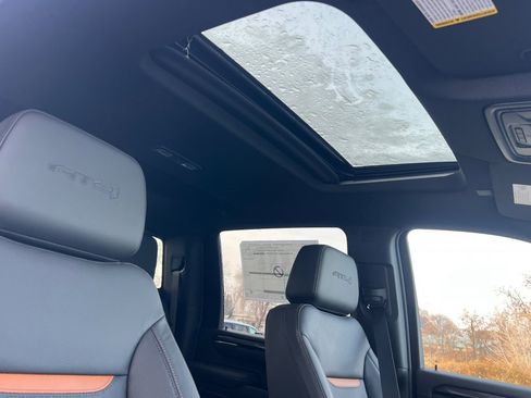 New 2026 GMC Sierra 2500 AT4 w/ AT4 Premium Plus Package image 13