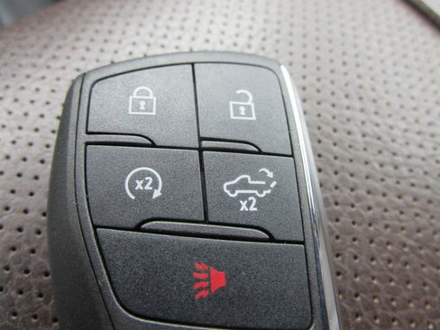 Used 2023 GMC Sierra 1500 Denali w/ Denali Reserve Package image 56