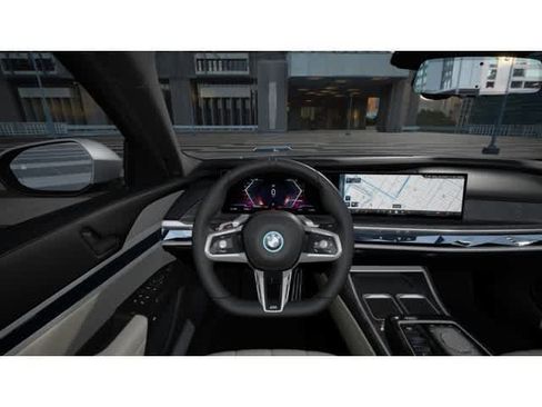 New 2026 BMW i7 eDrive50 w/ M Sport Package RWD image 13