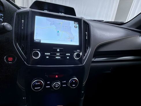 Used 2025 Subaru Forester Wilderness image 22