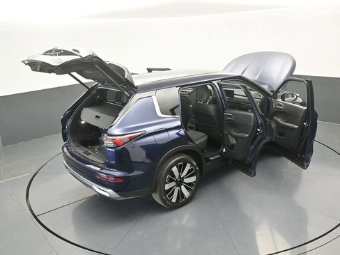 New 2026 Mitsubishi Outlander SE image 80