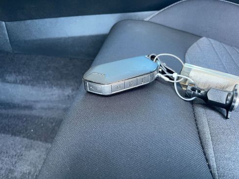 Used 2025 Kia K5 LXS image 21