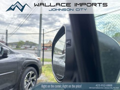 New 2026 Subaru Outback Wilderness AWD/4WD image 24