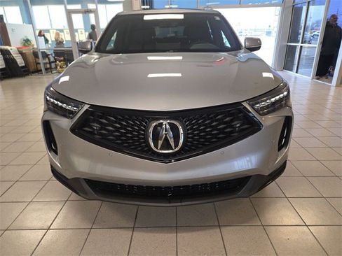 Certified 2023 Acura RDX A-Spec image 3