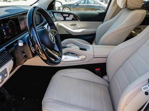 New 2025 Mercedes-Benz GLE 350 4MATIC image 19