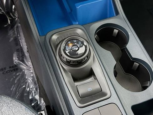 New 2026 Ford Maverick XLT w/ Equipment Group 301A image 16