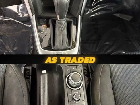 Used 2016 Scion iA FWD image 17