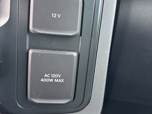 Used 2025 Ford F150 XLT w/ Equipment Group 303A High AWD/4WD image 22