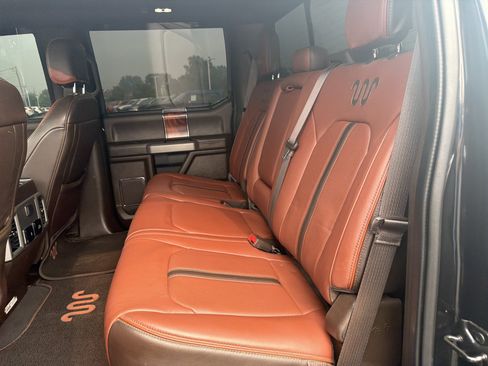 Used 2021 Ford F250 King Ranch AWD/4WD image 13