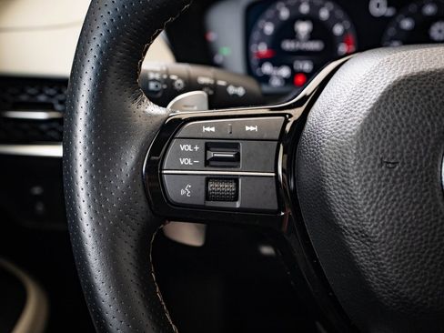 Certified 2025 Acura ADX A-Spec image 24