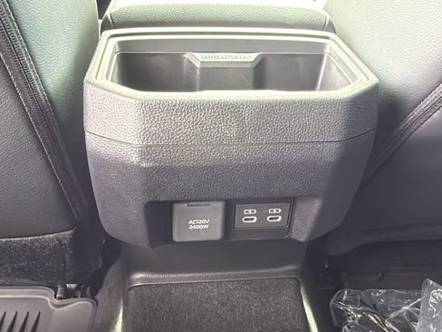 New 2025 Toyota Tacoma TRD Off-Road image 32