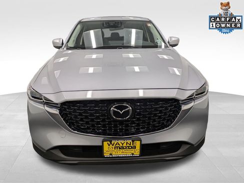 Certified 2023 MAZDA CX-5 AWD 2.5 S w/ Preferred Package image 2