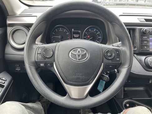 Certified 2018 Toyota RAV4 LE w/ All Weather Liner Package image 16