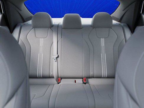 New 2025 Hyundai Elantra Sport w/ Cargo Package image 12