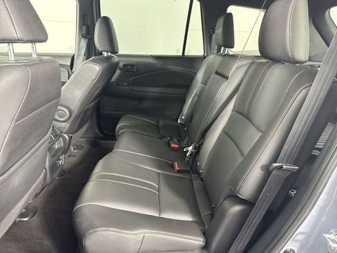 Certified 2023 Honda Passport TrailSport image 24