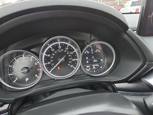 Used 2024 MAZDA CX-5 Carbon Edition image 27