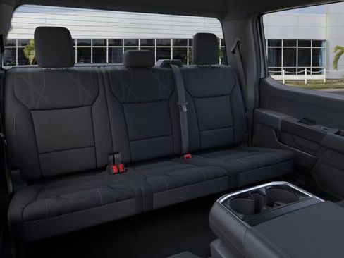 New 2026 Ford F150 STX w/ Equipment Group 200A image 11