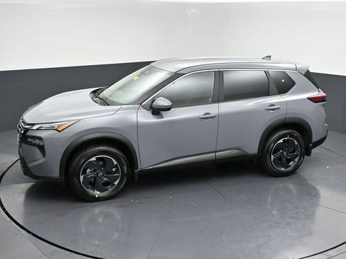 New 2026 Nissan Rogue SV w/ Cold Weather Package image 27