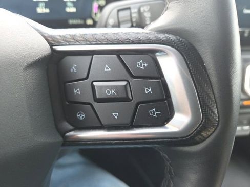 Certified 2025 Ford Mustang Premium image 38