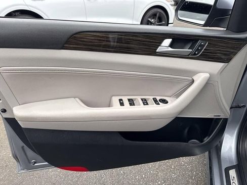 Used 2016 Hyundai Sonata Limited FWD image 16