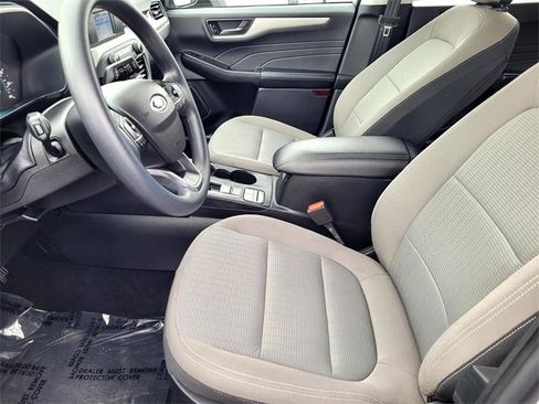Certified 2022 Ford Escape S image 11
