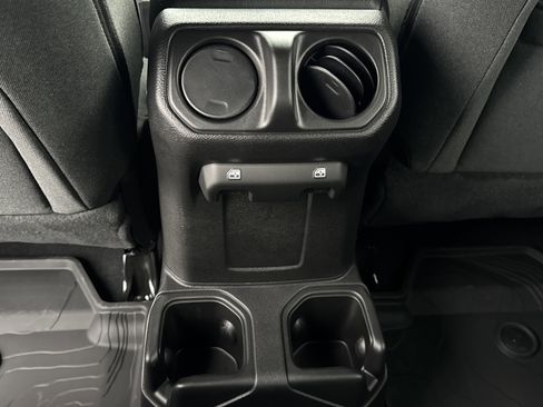 New 2026 Jeep Wrangler Willys image 21