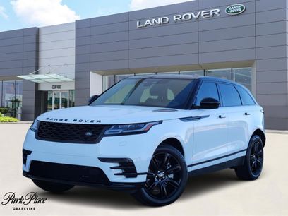 Certified 2023 Land Rover Range Rover Velar R-Dynamic S