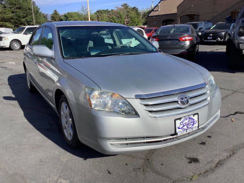 Used 2006 Toyota Avalon XL FWD image 6
