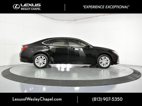 Used 2014 Lexus ES 350 w/ Premium Package image 4
