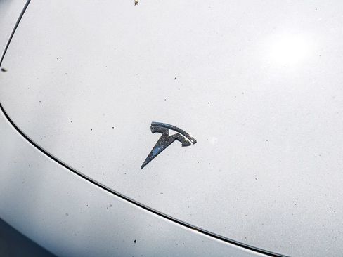 Used 2023 Tesla Model 3 Performance AWD/4WD image 9