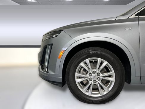 Used 2023 Cadillac XT6 Luxury image 11