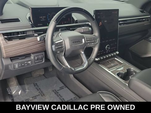 Used 2025 GMC Sierra EV Denali AWD/4WD image 15