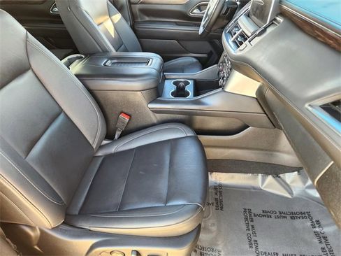 Certified 2024 Chevrolet Tahoe LT image 15