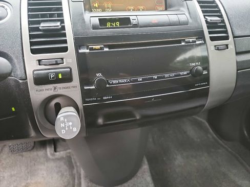 Used 2006 Toyota Prius FWD image 19
