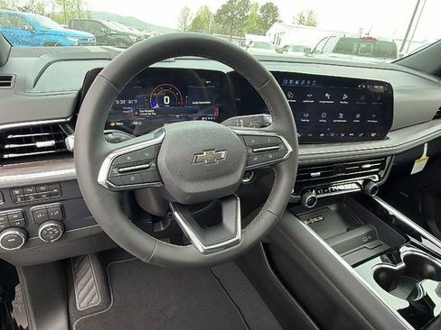 New 2026 Chevrolet Tahoe Z71 w/ Comfort Package image 20