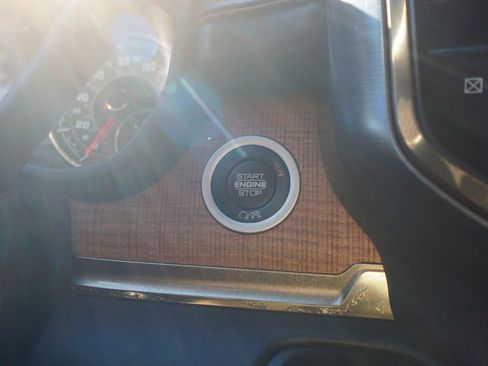 Used 2022 RAM 2500 Limited image 27