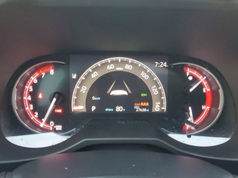 Certified 2023 Toyota RAV4 XLE w/ Convenience Package image 24