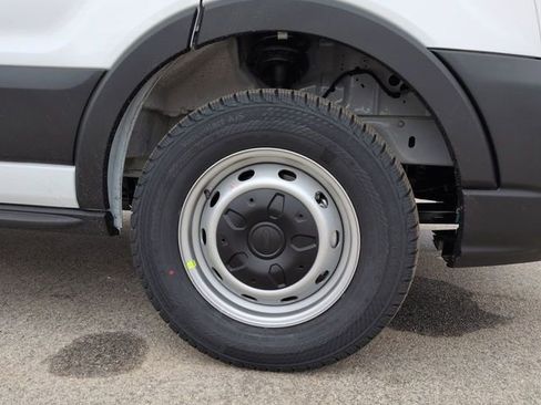 New 2026 Ford Transit 250 148 Medium Roof image 10