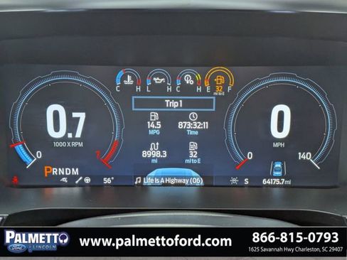 Used 2023 Ford F150 Raptor image 30