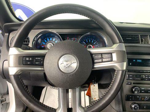 Used 2014 Ford Mustang Convertible w/ Equipment Group 102A image 21