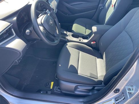 New 2026 Toyota Corolla LE image 9