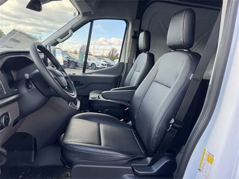 New 2026 Ford Transit 250 Base image 12