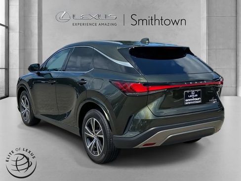 Used 2025 Lexus RX 350 Premium AWD/4WD image 7
